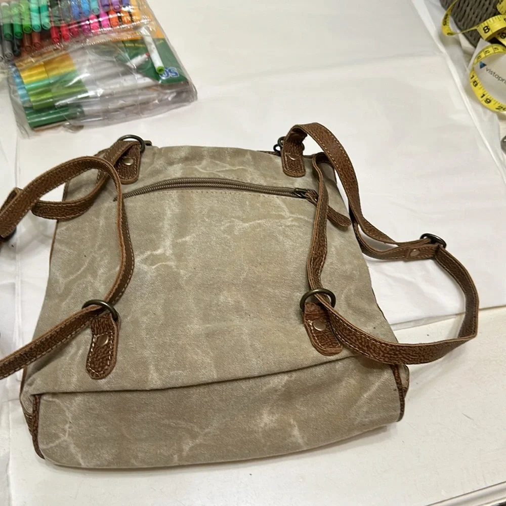 NWOT Myra Backpack
